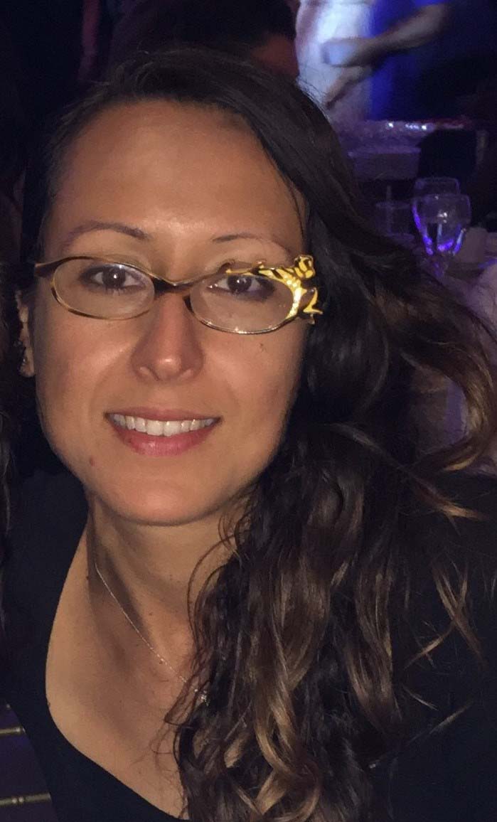 Stacy Piñero-Belding